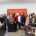 Student Visits Program: Connecting Students with the Business Environment